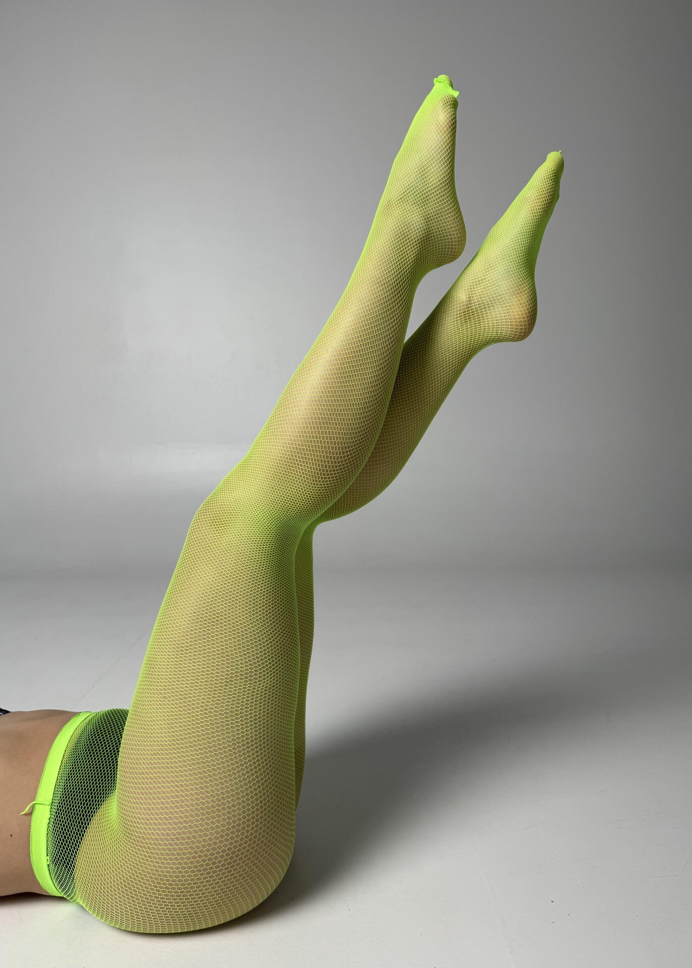Колготки Neon Green Small