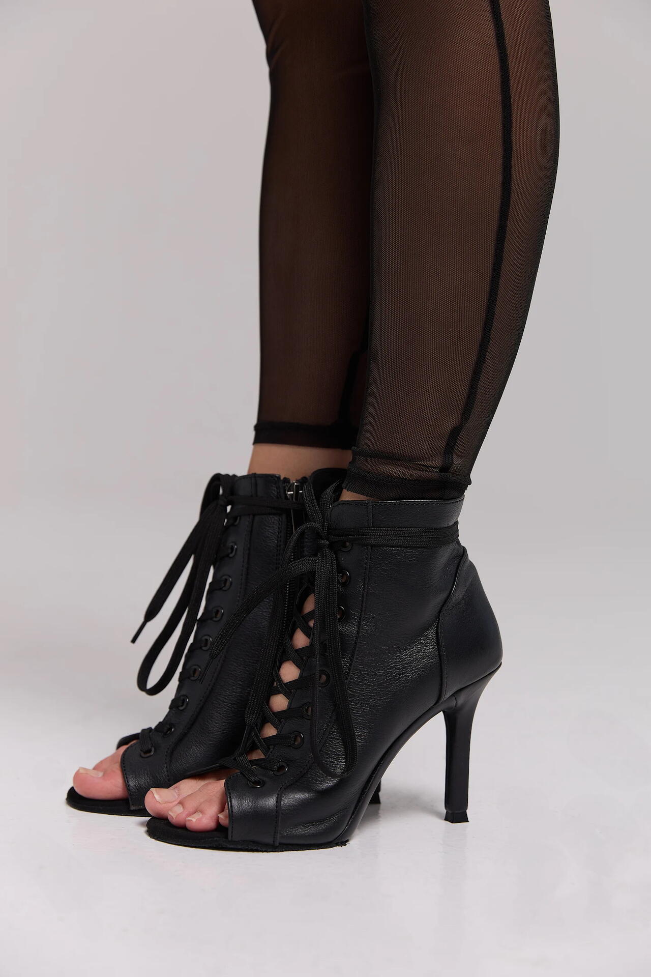 Підбори Dream Mini Black (9.5см)