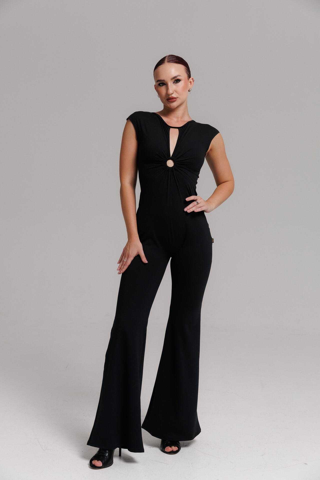 Комбінезон Full Power Black