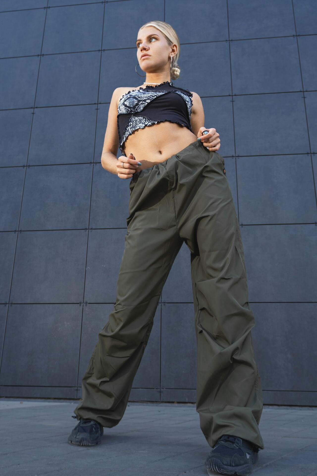 Buy a pants in Ukraine | VirusShop