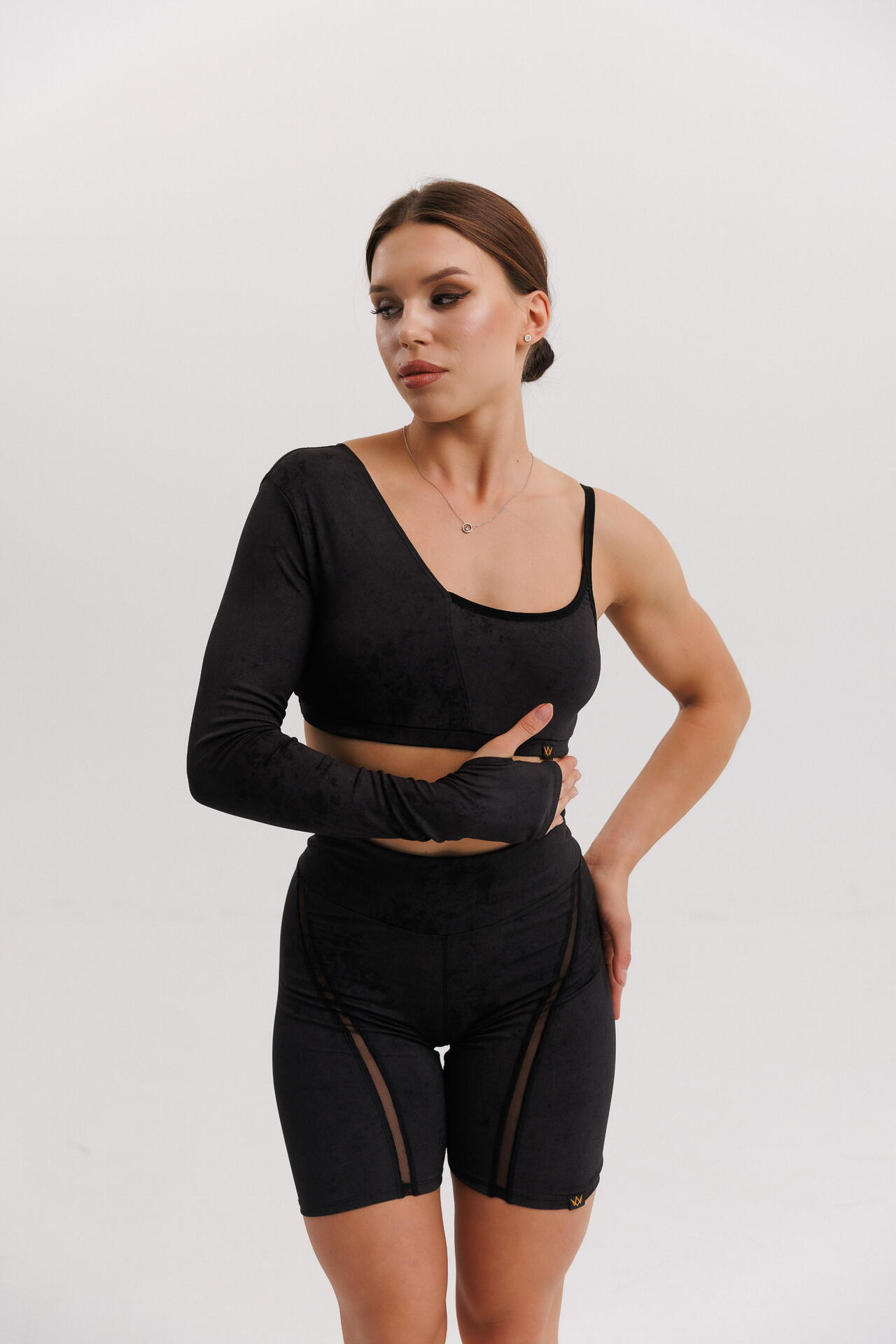 Топ Move Elegant Graphite - 1