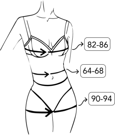 XS