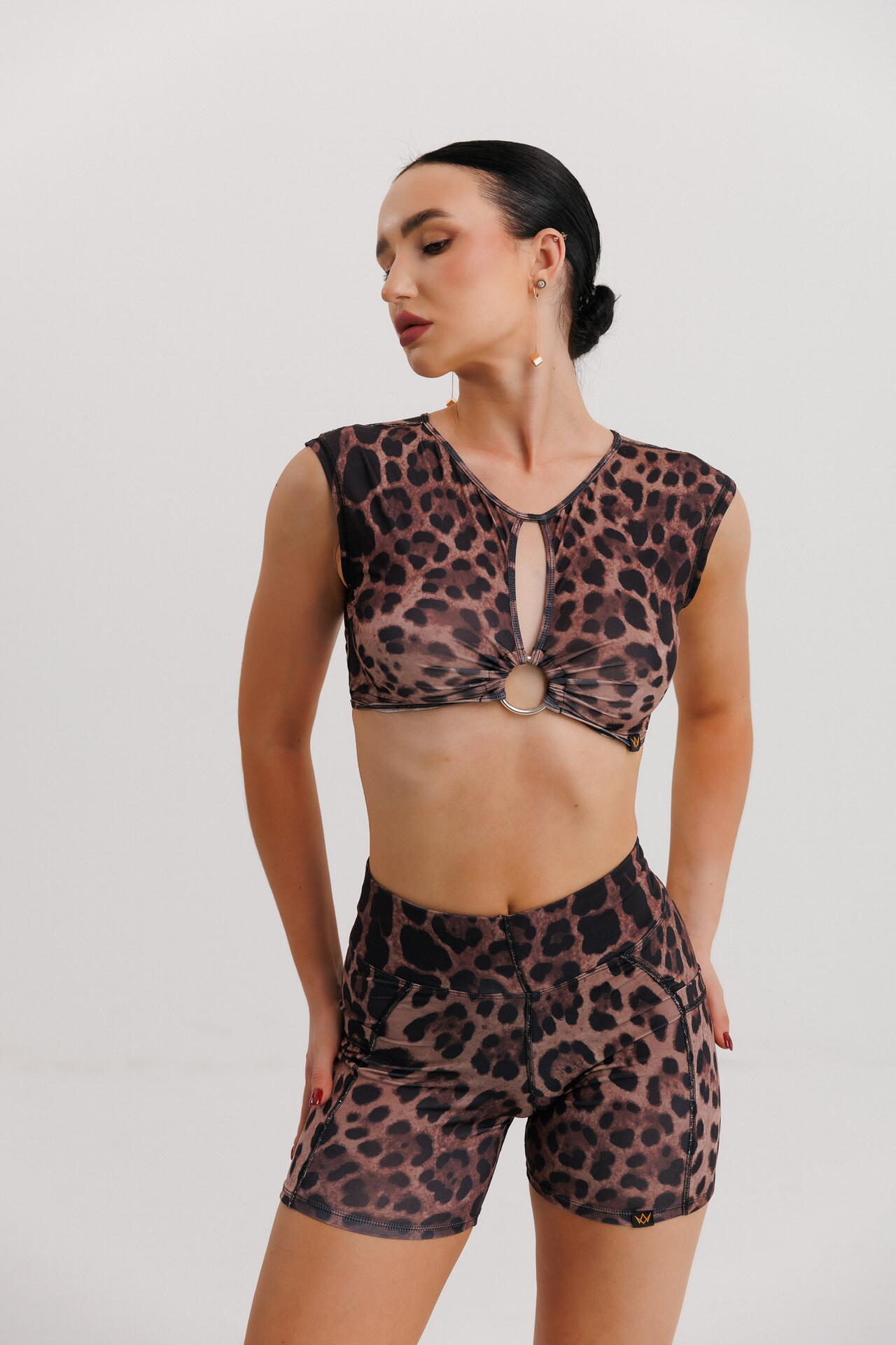 Велосипедки Flex Vibe Jaguar