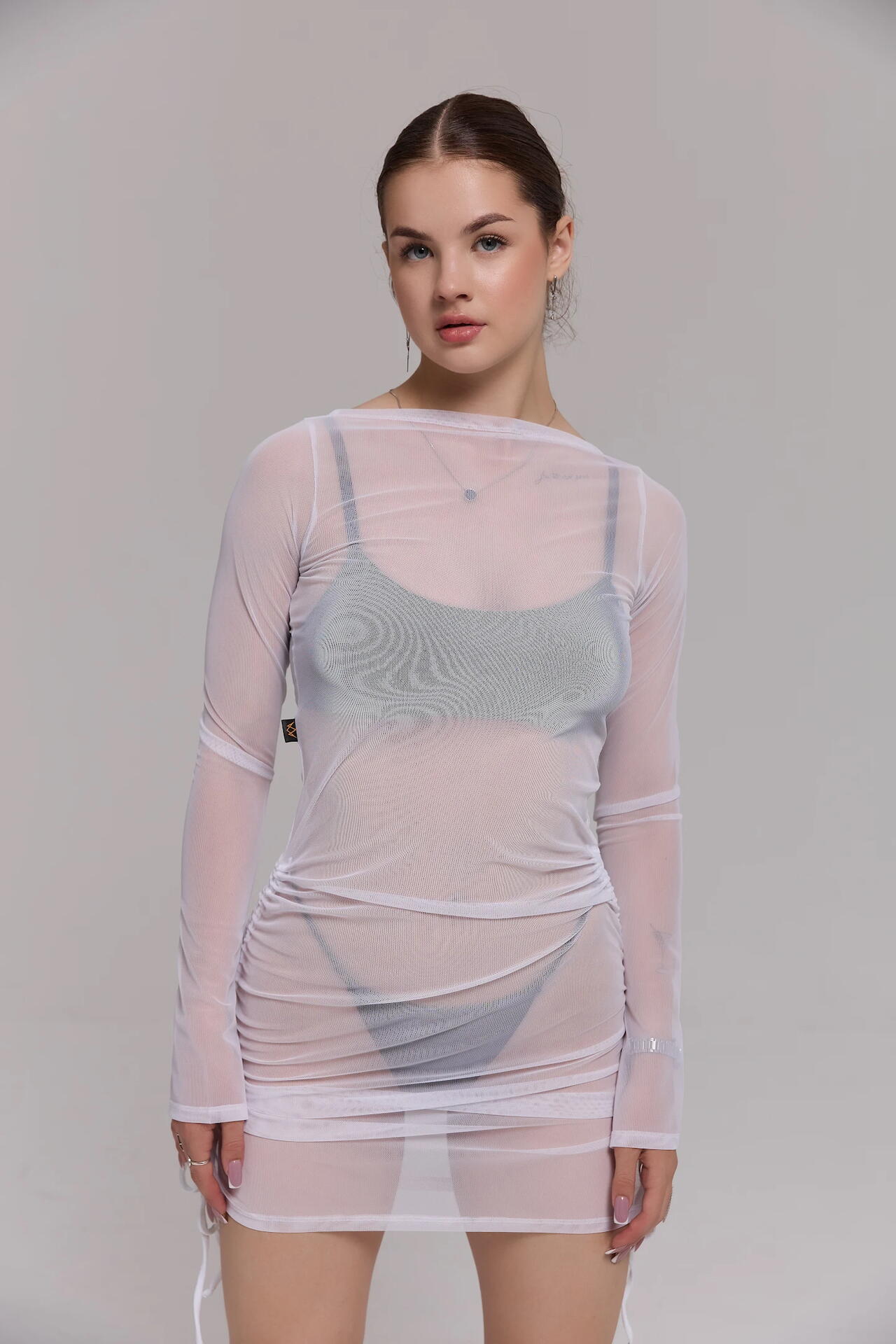 Сукня Starlet White